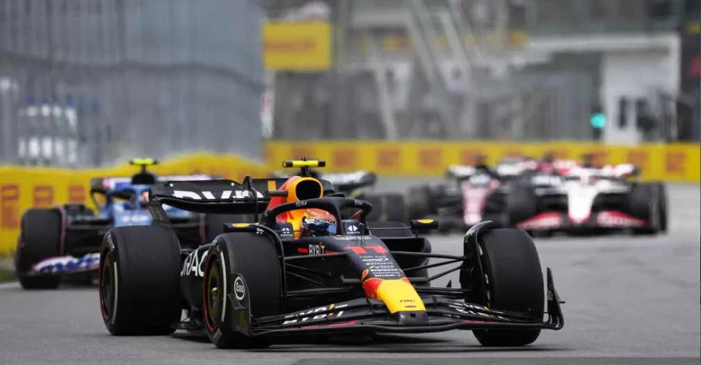 Perez zabrinut lošim tempom i traži odgovor od Red Bulla