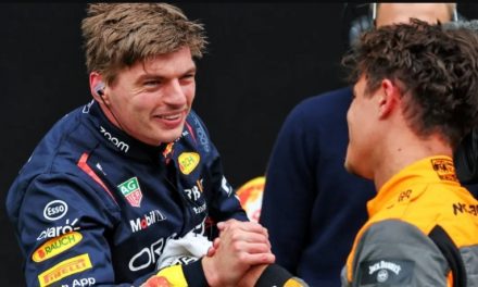 Norris bi najbolje pristajao Red Bullu — Marko