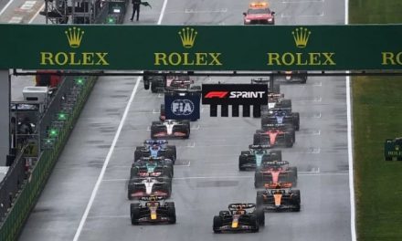 F1 razmatra ‘Grand Slam’ ideju za sprint utrke