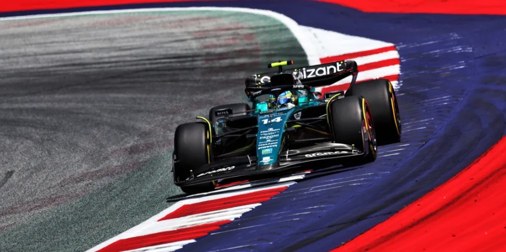 Alonsu i Strollu se ‘krvarile uši’ od naših upozorenja