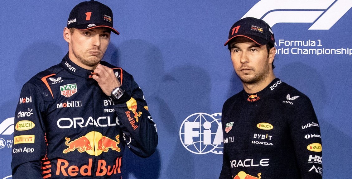 Vasseur: Max ne oštećuje F1, ali Red Bullov problem je razlika između njihovih vozača