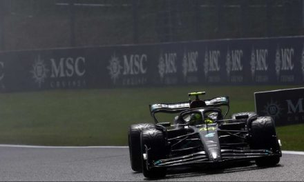 Mercedes optimističan da su “na pravom mjestu za zimu” sa planom razvoja