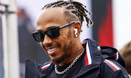 Hamilton produžio ugovor sa Mercedesom