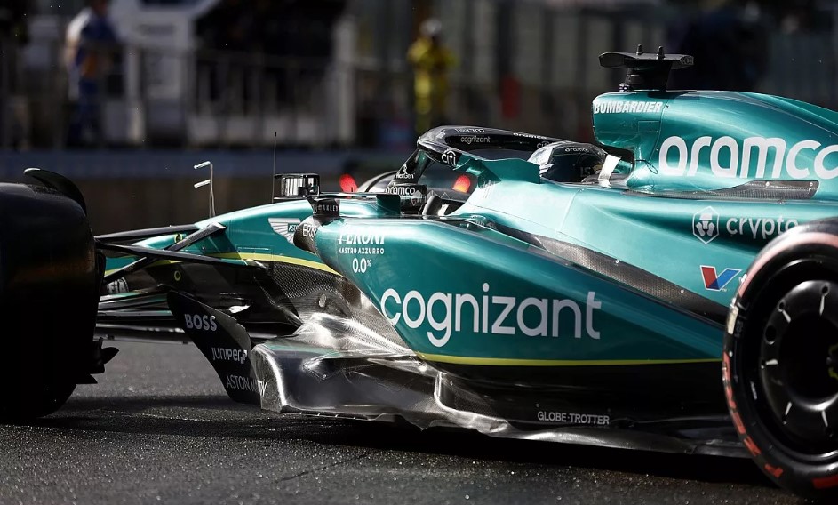 Aston Martin: Novim aero nadogradnjama u Zandvoortu bi trebali potvrditi pravi smjer