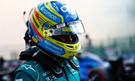 Alonso: Prvi dio sezone sa Aston Martinom je bio kao san