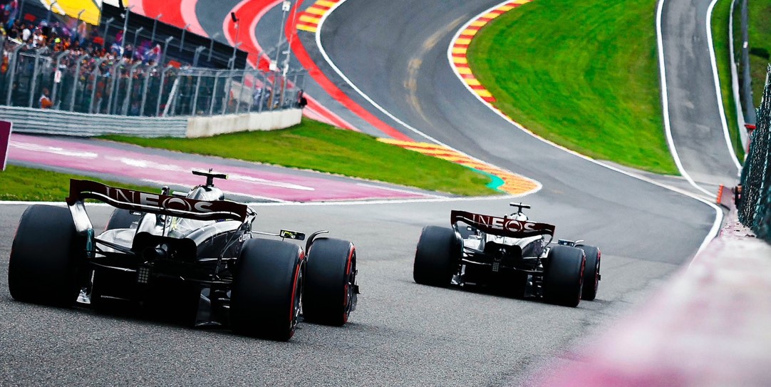 Russell: Piastrijev incident me onemogućio da se borim sa Hamiltonom i Leclercom