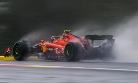 Pirelli nudi nove superintermedije za kišne uvjete