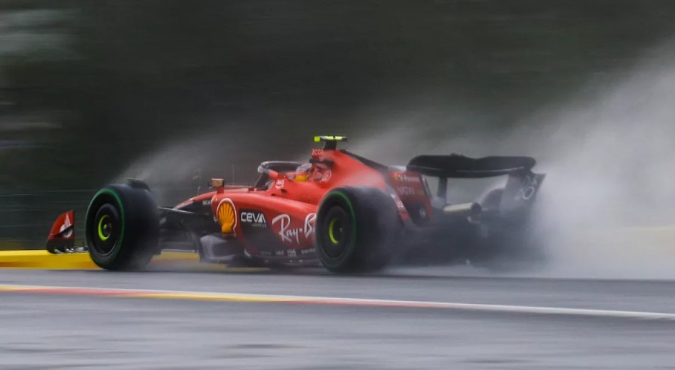 Pirelli nudi nove superintermedije za kišne uvjete