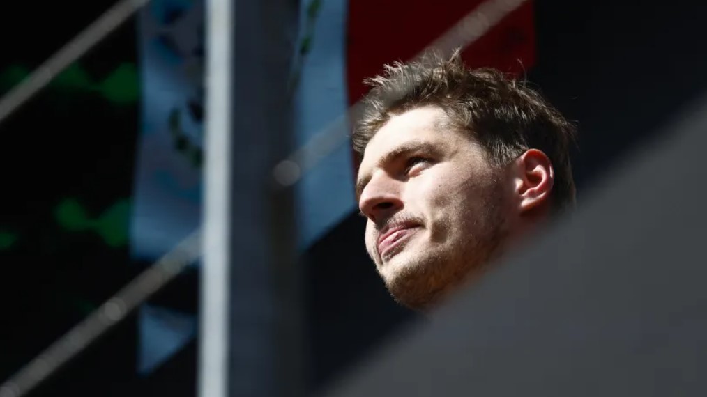 Verstappen želi nastaviti pobjednički niz: Nije me briga hoće li biti suhi ili kišni uvjeti