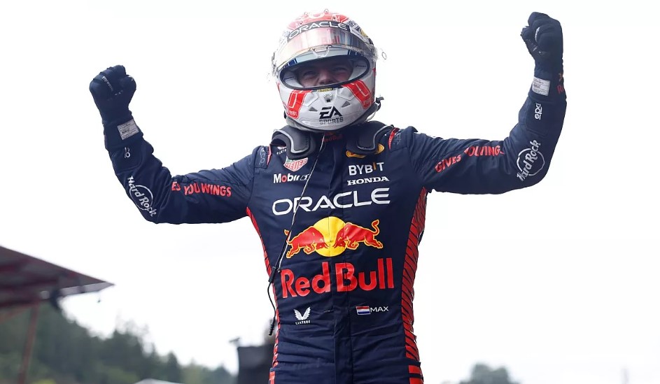 Wolff: Verstappen ima pravo biti “drzak” na temelju dominacije