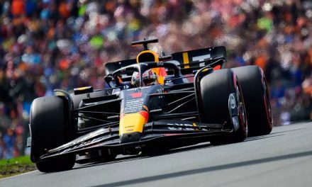 Verstappen: Red Bullov bolid nije dizajniran prema mom stilu vožnje