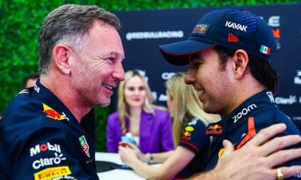 Horner: Red Bull nije ‘otpisao’ Pereza unatoč interesu za njegovo mjesto