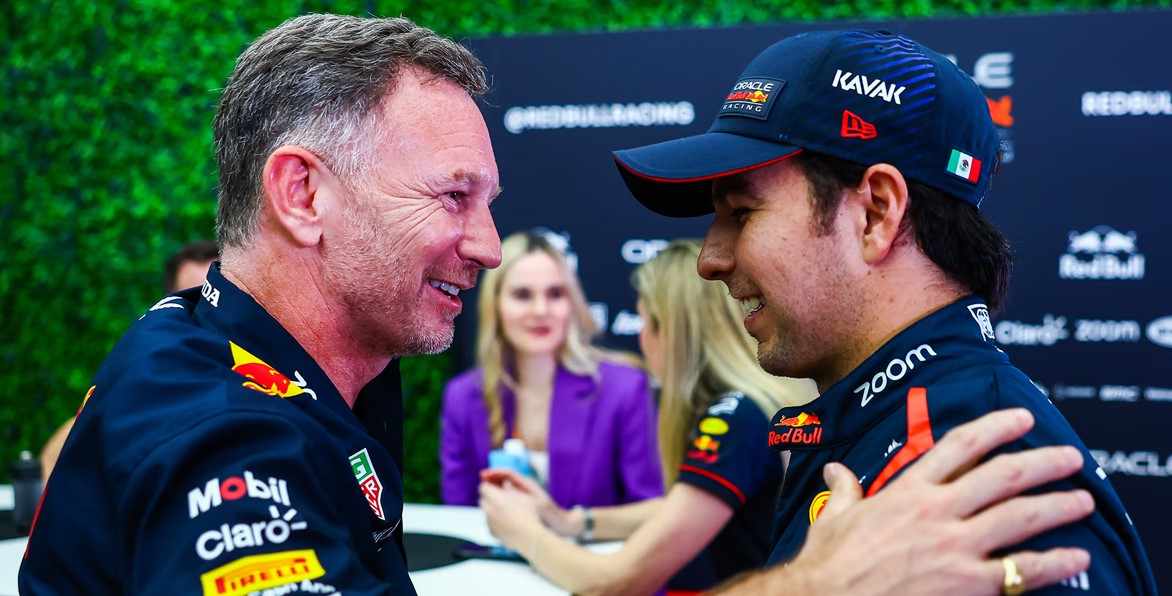 Horner: Red Bull nije ‘otpisao’ Pereza unatoč interesu za njegovo mjesto