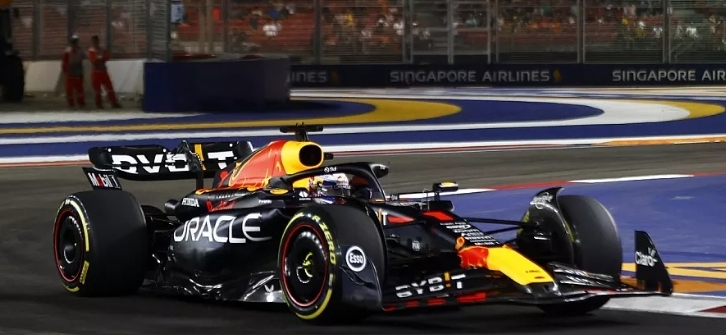 Verstappen: Zaostatak za Ferrarijem je poprilično velik