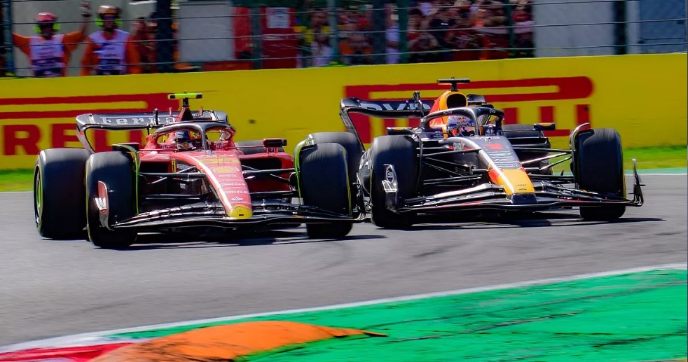 Ferrari: Po prvi put smo bili u stanju se boriti sa Red Bullom