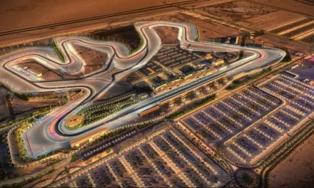 VN Katara dovršava veliko renoviranje uoči povratka u F1