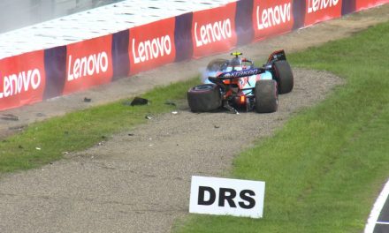 Willaims donosi odluku za Sargeanta nakon Austina