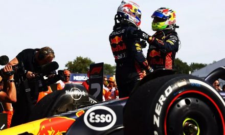 Perez mora imati više samopouzdanja da pobijedi Verstappena — Bottas