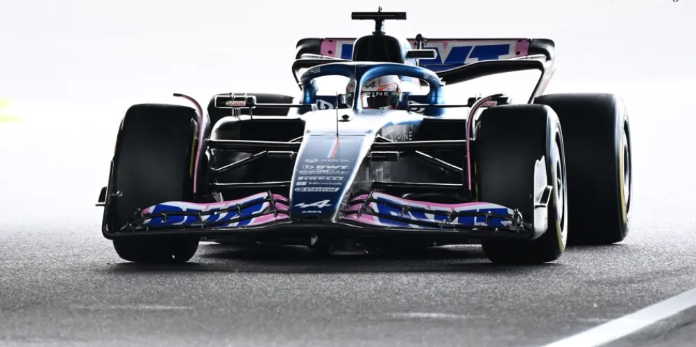 Ocon vs Gasly timske naredbe: U Alpini sam 4 godine i to je pravilo uvijek isto, čak i sa Ricciardom i Alonsom