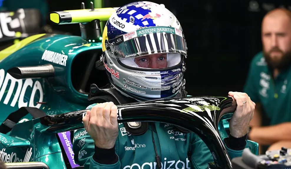 Schumacher: Vettel želi ponovo voziti