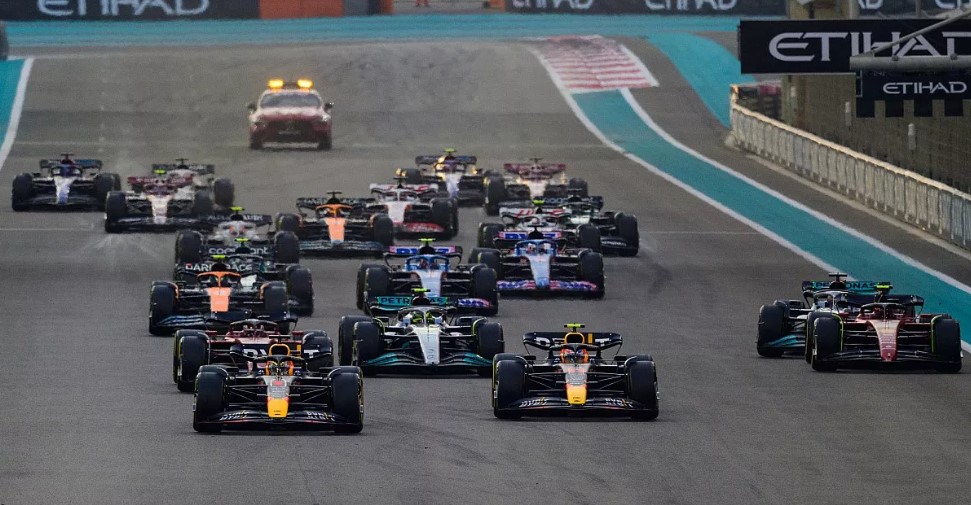FIA otkrila da su svi timovi bili u granici budžeta 2022