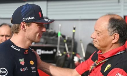 Verstappen ne zatvara vrata Ferrariju: Kad mi istekne ugovor, i dalje ću moći raditi velike stvari