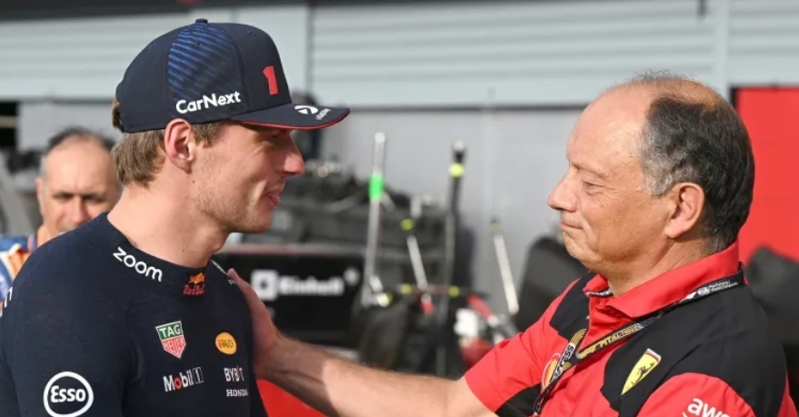 Verstappen ne zatvara vrata Ferrariju: Kad mi istekne ugovor, i dalje ću moći raditi velike stvari