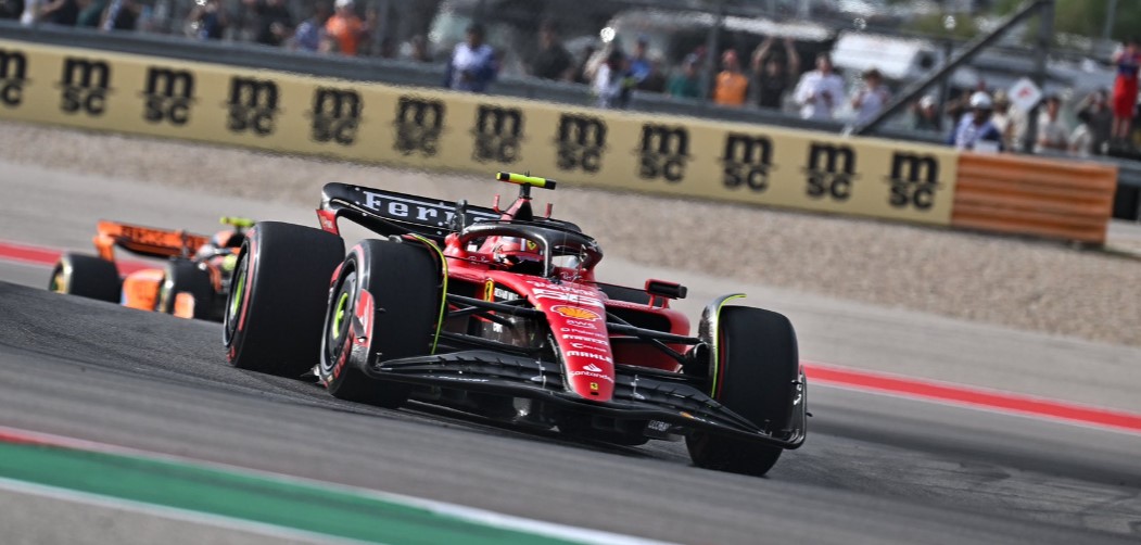 Vasseur: Naša maksimalna brzina će imati veliku ulogu u utrci