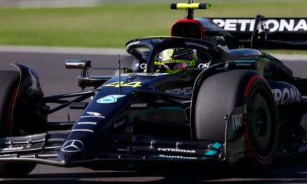 Hamilton: Finese su bile ključne za 2. mjesto