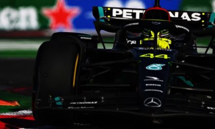 Hamilton očekuje od Mercedesa konkurentan bolid za borbu protiv Red Bulla