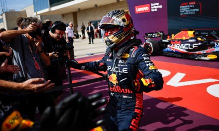 Jos Verstappen o Maxovoj dominaciji: Gdje joj je kraj?