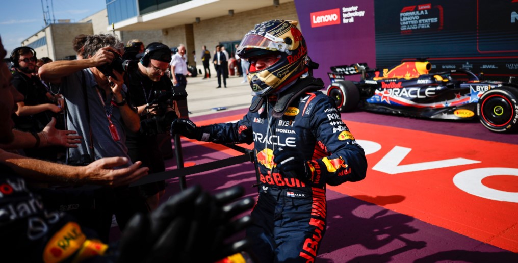 Jos Verstappen o Maxovoj dominaciji: Gdje joj je kraj?