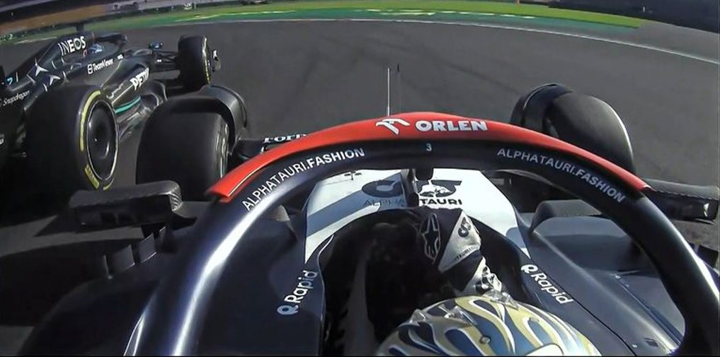 ‘Stari’ Ricciardo je bio odličan u borbi protiv Mercedesa