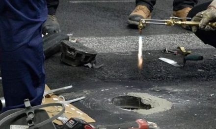 Drugi trening odgođen zbog problema sa šahtovima u Vegasu