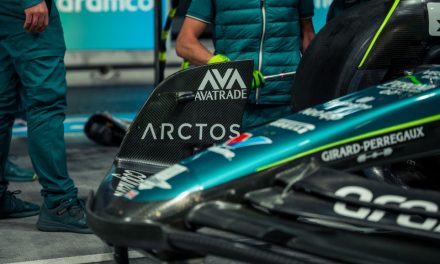 Aston Martin ima novog partnera i manjinskog dioničara: Arctos Partners