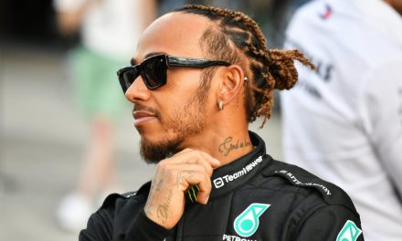 Hamilton: Razmišljao sam da se povučem nakon 2021