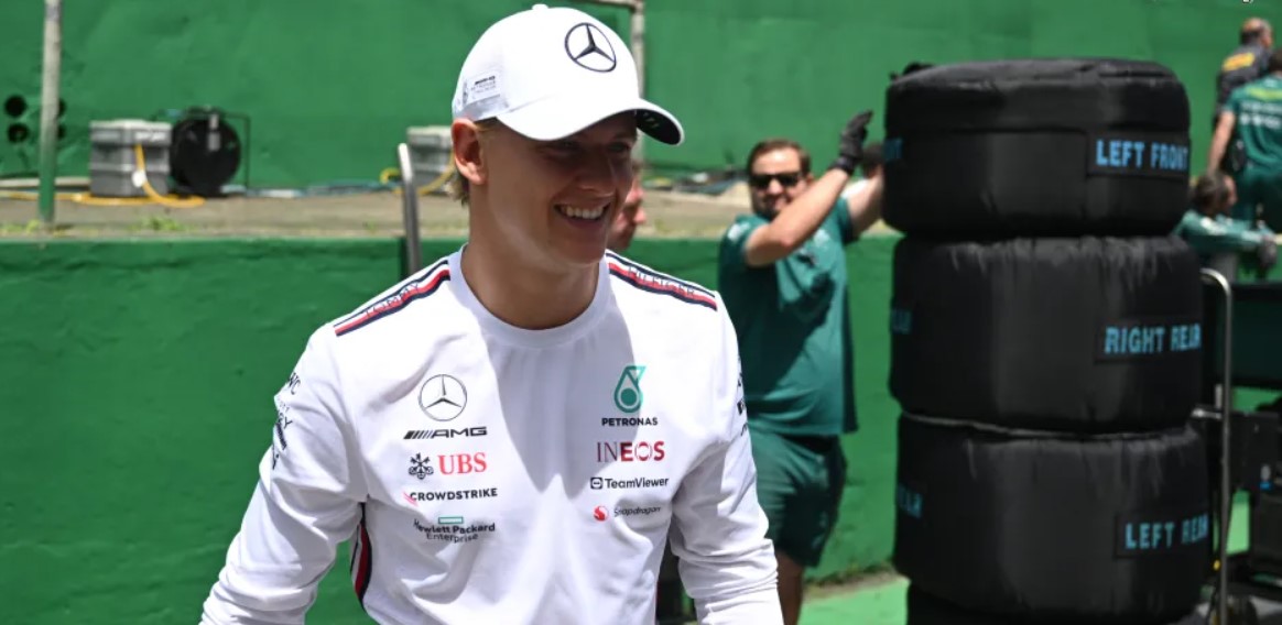 Schumacher u WEC seriji Alpine za 2024., uz ostanak u Mercedesu kao rezervni vozač