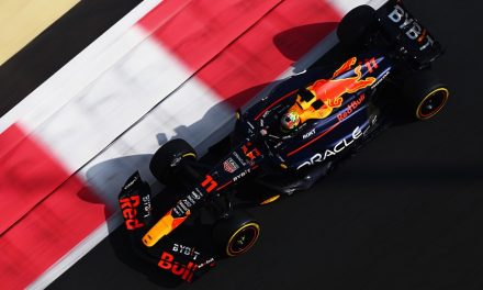 Red Bull: Moguće je da nismo dobro shvatili šta treba Perezu