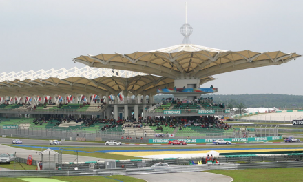 Zašto nemamo trku u Maleziji?