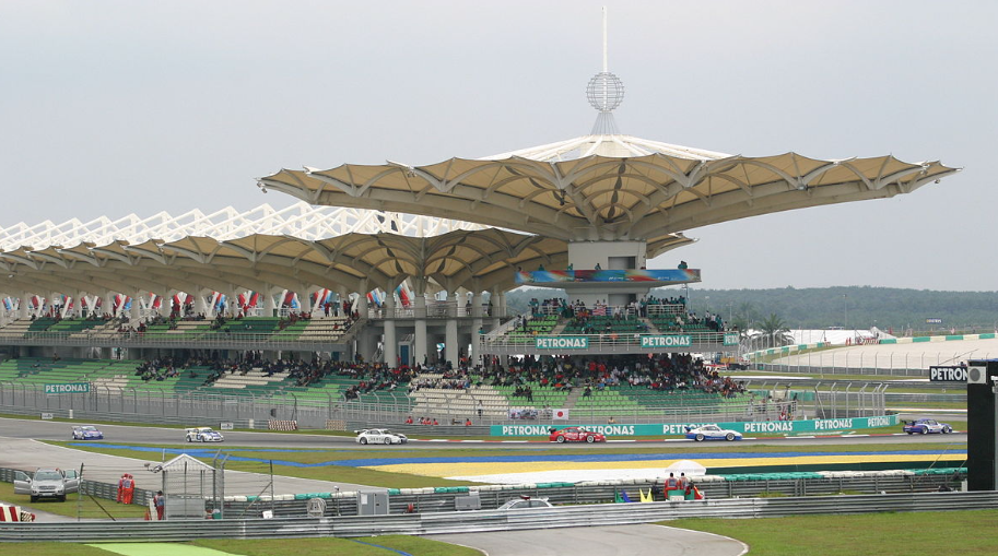 Zašto nemamo trku u Maleziji?