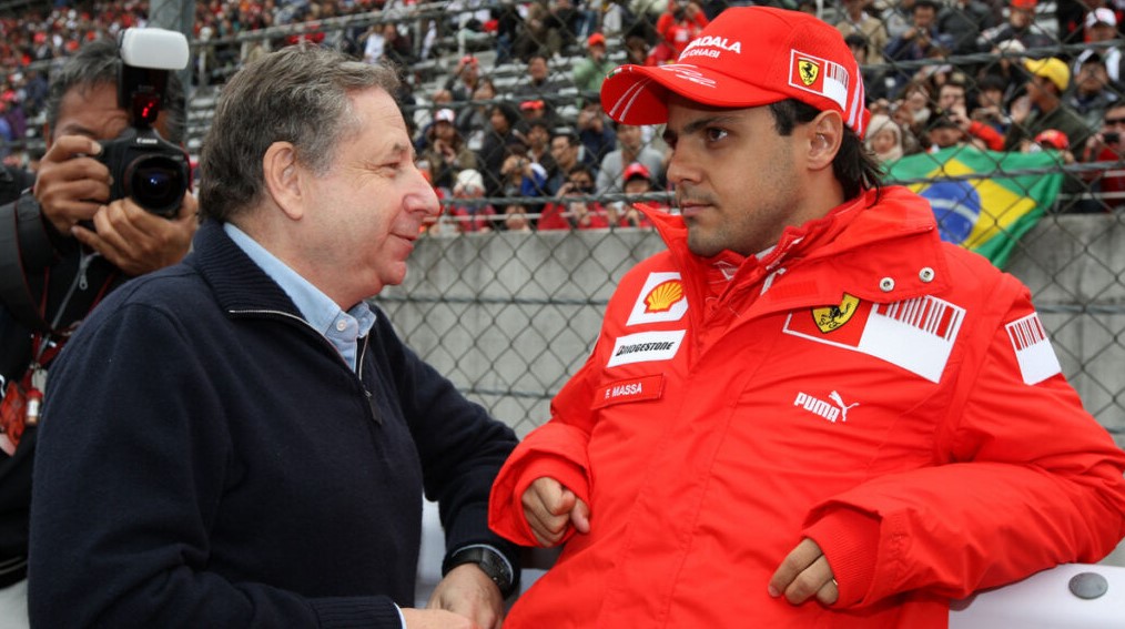 Nema sumnje da je VN Singapura iz 2008. bila namještena i da je trebala biti otkazana – Todt