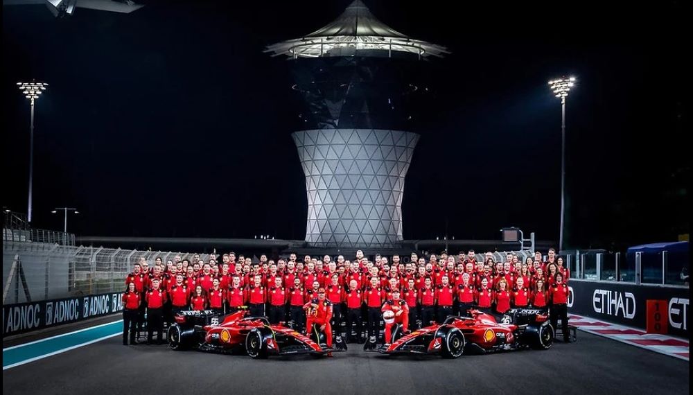 Kalendar od 24 utrke je dobar, ali će biti potrebna rotacija osoblja između takmičenja — Vasseur