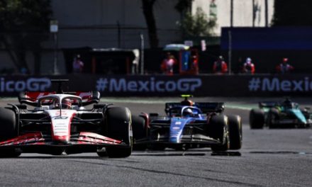 Haas bi 2024. godine mogao završiti na vrhu sredine grida — Steiner