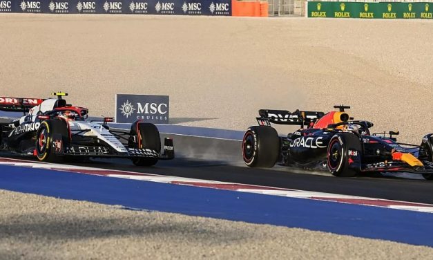 Red Bull: Nema rizika od pink Mercedesa u suradnji Red Bull/AlphaTauri