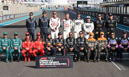 Ko ima najbolju vozačku postavu?