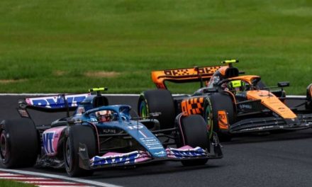 Ako je McLaren mogao do vrha, možemo i mi — Gasly