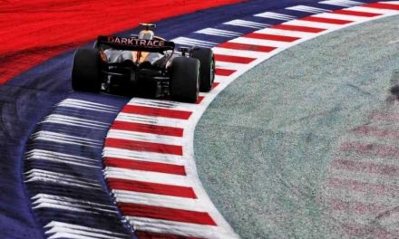 Hakkinen o granicama staze: Glupo je žaliti se