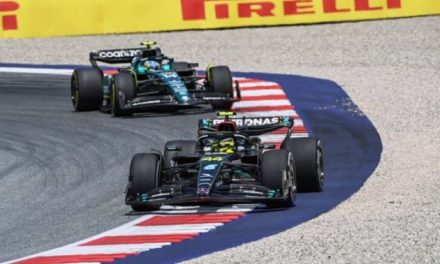 Mercedes i Aston Martin će imati nove mjenjače 2024