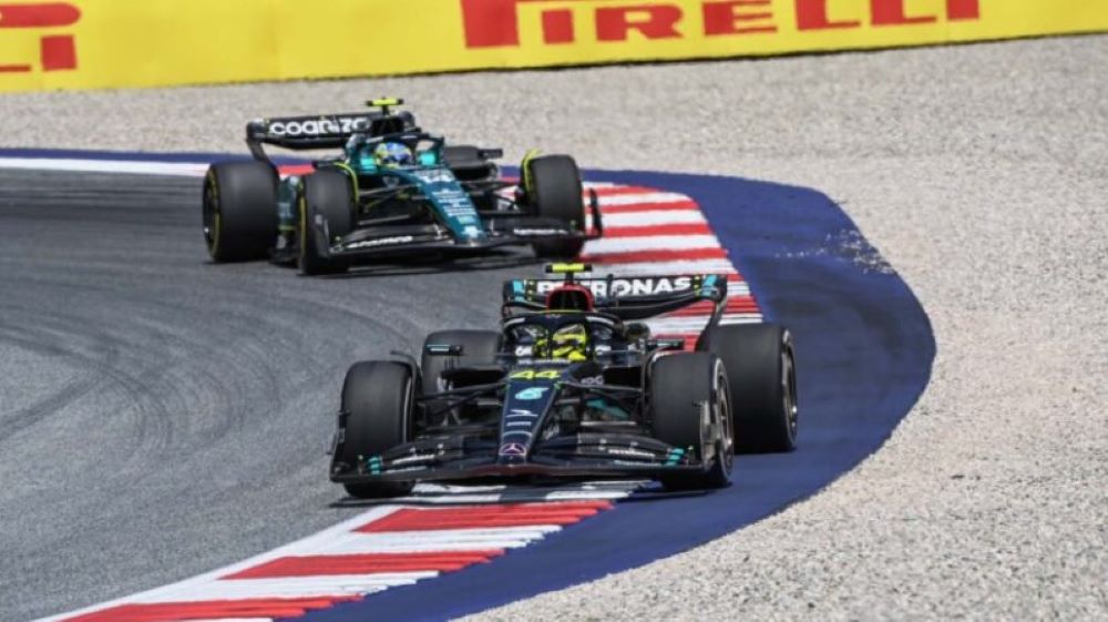 Mercedes i Aston Martin će imati nove mjenjače 2024