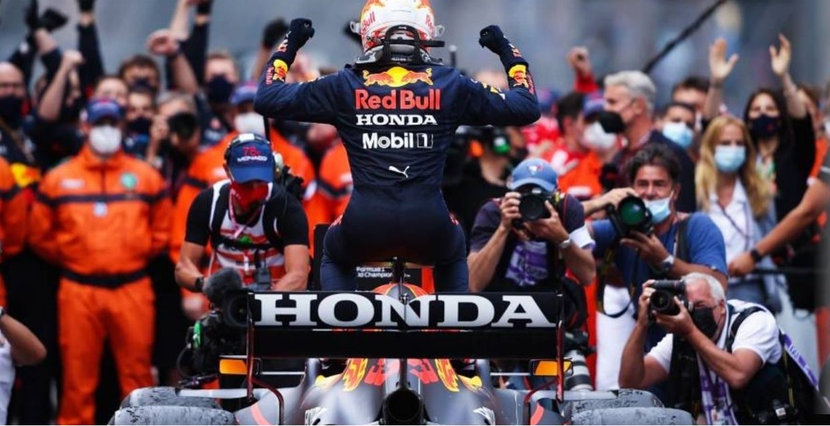 Red Bull i Honda otkrili zašto nisu mogli sarađivati nakon 2025